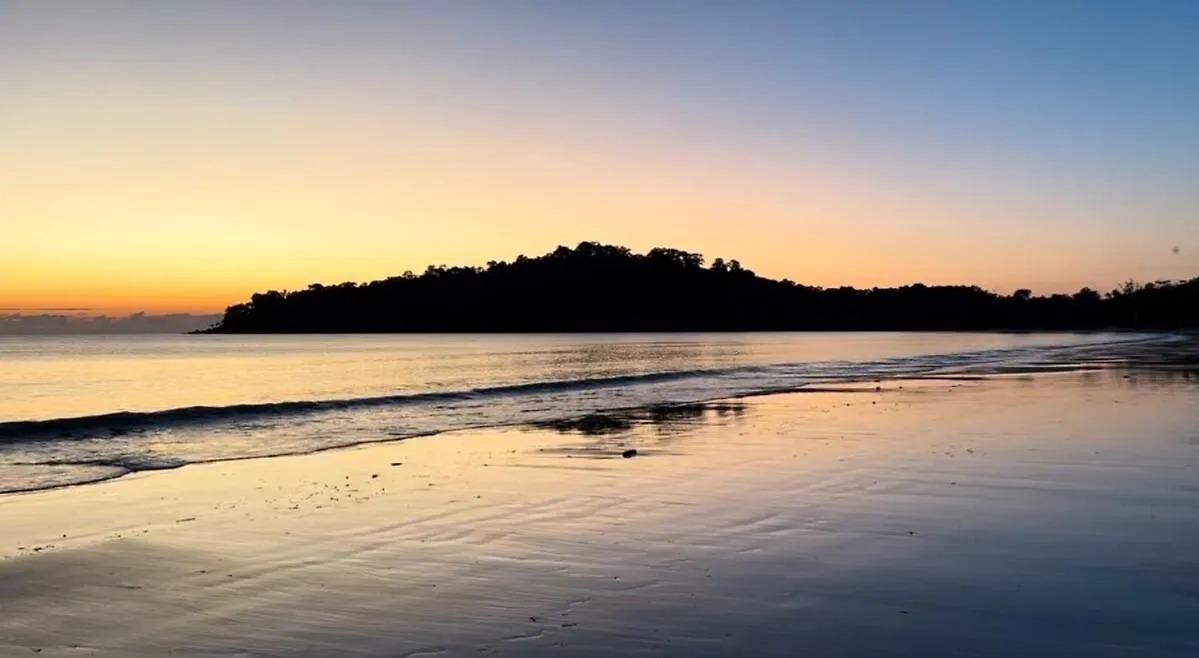 Holiday home Lux Escape Stroll To Beach Pets Welcome Kewarra Beach Australia