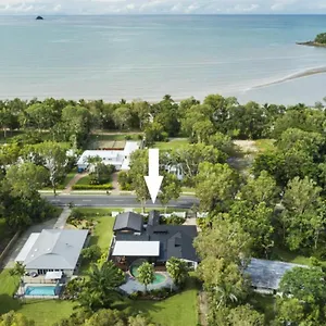 Show Stopper Holiday home